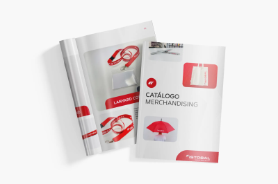新的 ISTOBAL 商品目录现已可供查看